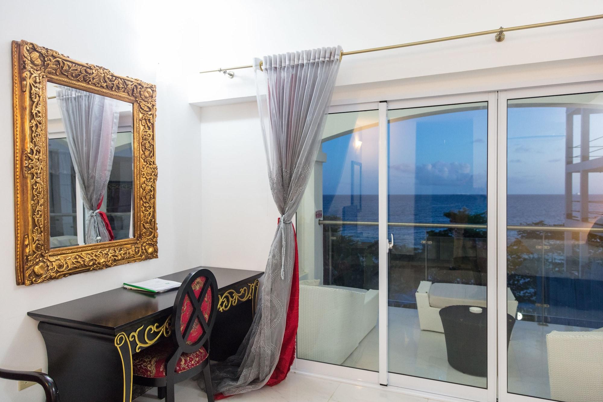 Bacolet Beach Club Скарборо Экстерьер фото