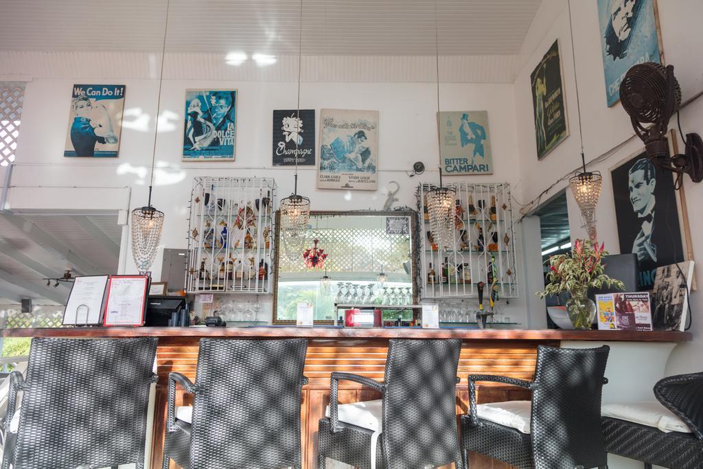 Bacolet Beach Club Скарборо Экстерьер фото