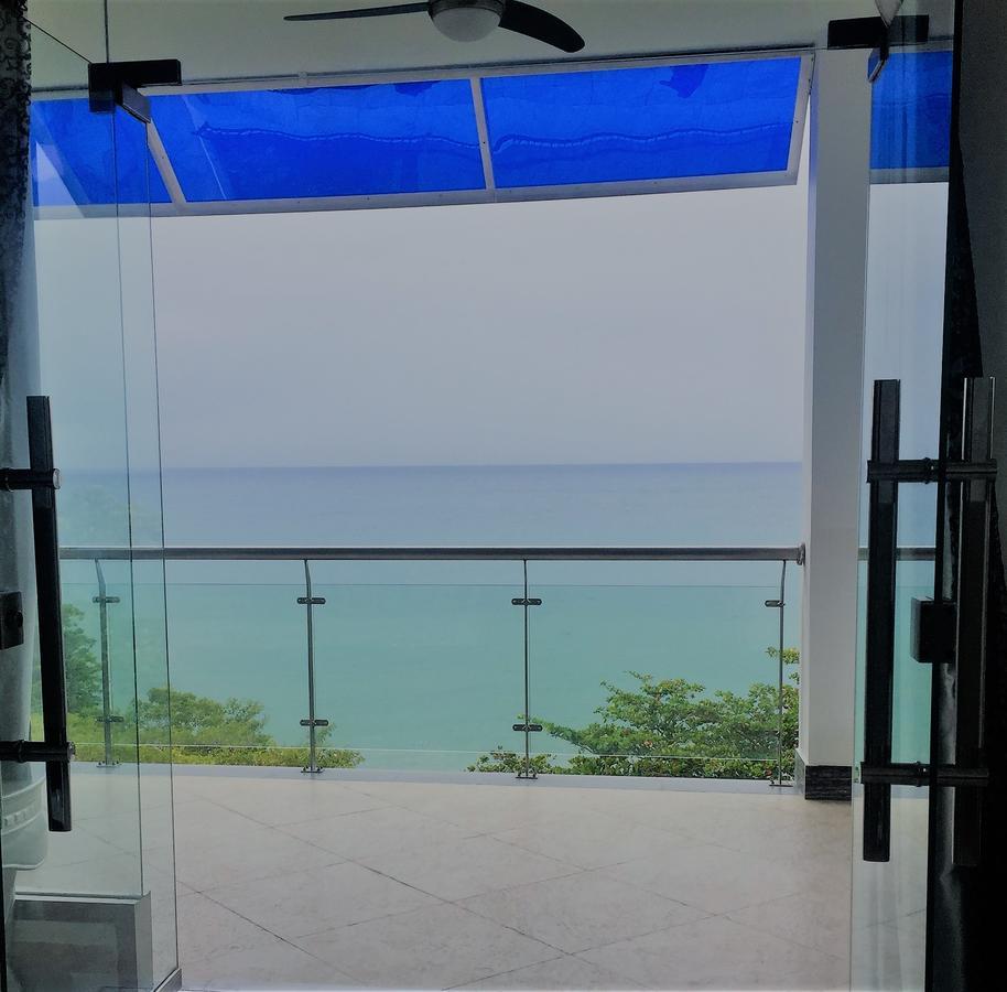 Bacolet Beach Club Скарборо Экстерьер фото