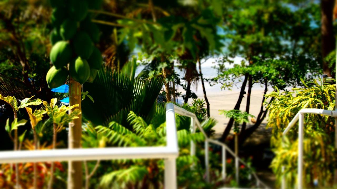 Bacolet Beach Club Скарборо Экстерьер фото